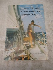 Characters and Caricatures of