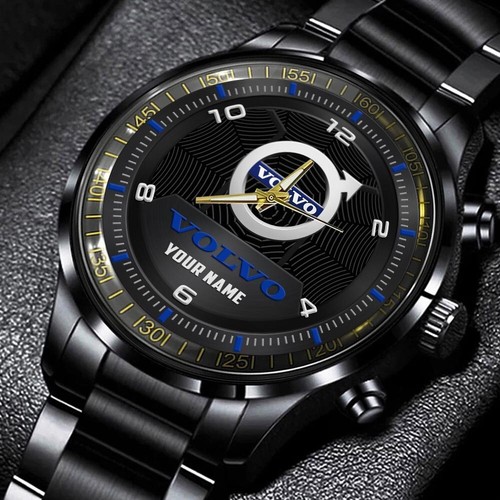 Vol stainless steel - stainless, watch