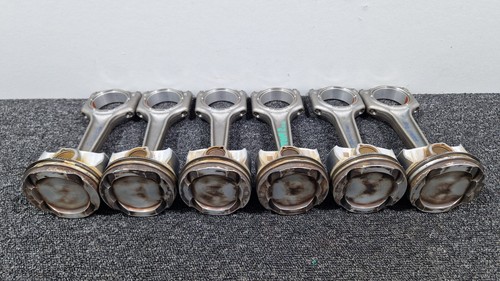 Bmw series g20 g22 g21 - 4,