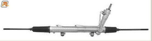 Ford transit mk5 - ford, steering