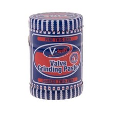 100g Valve Grinding Paste Fine Coarse Grade Cylinder Piston Lapping Double End