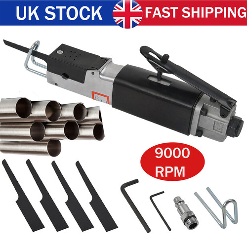 High speed pneumatic - high,