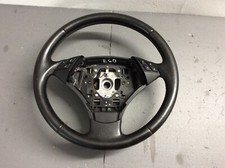 BMW 5 Series E60 Steering