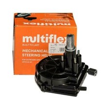 Multiflex Boat Steering Helm