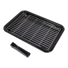 NEFF  Oven Cooker Enamel Grill