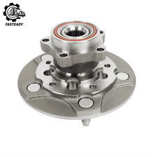Front Hub Wheel Bearing Hub