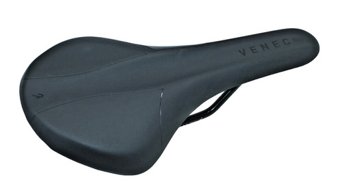 Cube natural fit saddle - fit, venec