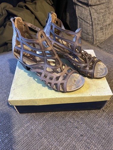 Riva shoes size - size, 39