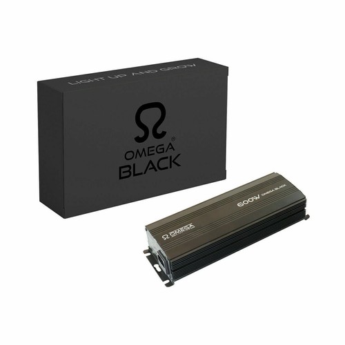 Omega black 600w - omega,
