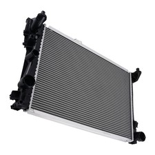 Radiator Cooling Component for