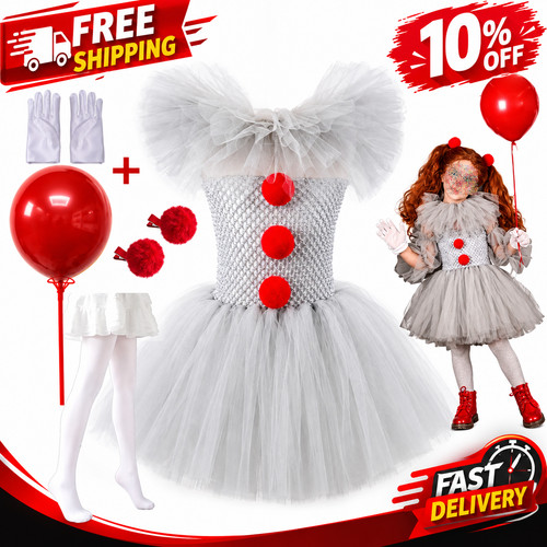 Pennywise halloween costume - halloween,