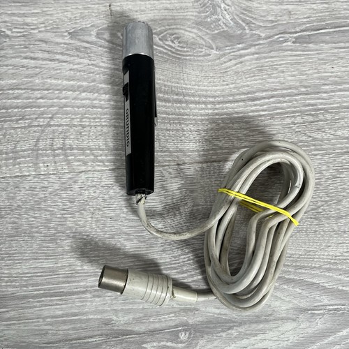 Grundig clip pen microphone - clip-on,