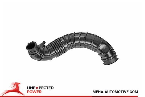 Air supply hose - supply,
