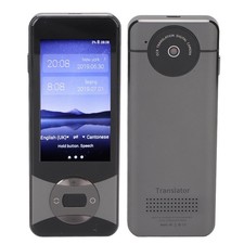 ⁺W10 Language Translator