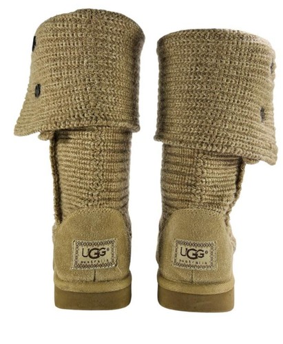 Ugg australia classic cardy - ugg,