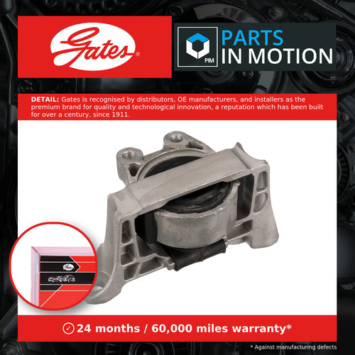 Engine mount fits volvo - mount,