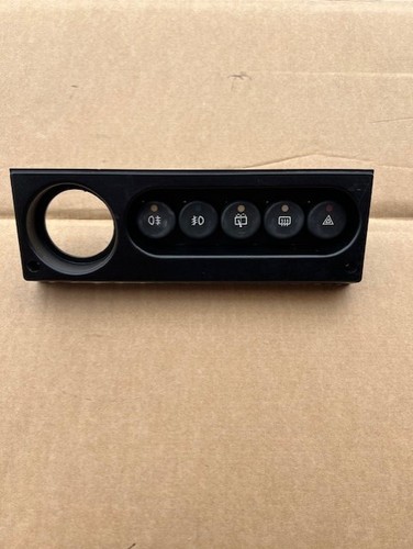 1986 alfa romeo sprint dash - 1986,