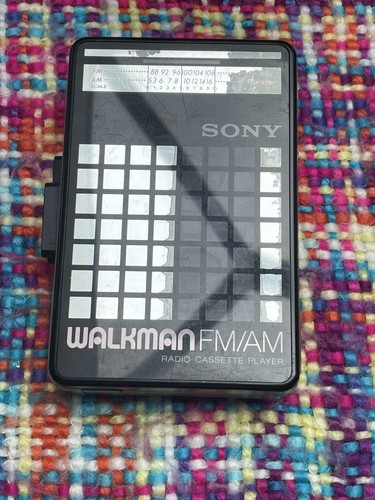 Sony walkman bf22 - sony,