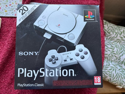 Sony playstation mini - playstation,