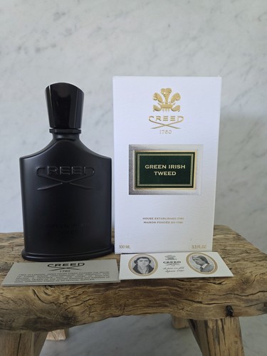Creed green irish - tweed, de