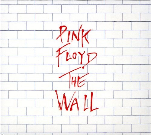 Pink floyd the wall - pink,