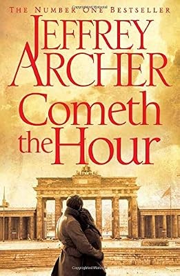Cometh the hour - cometh, clifton