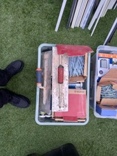 Mastic Bolts Screws Plastering