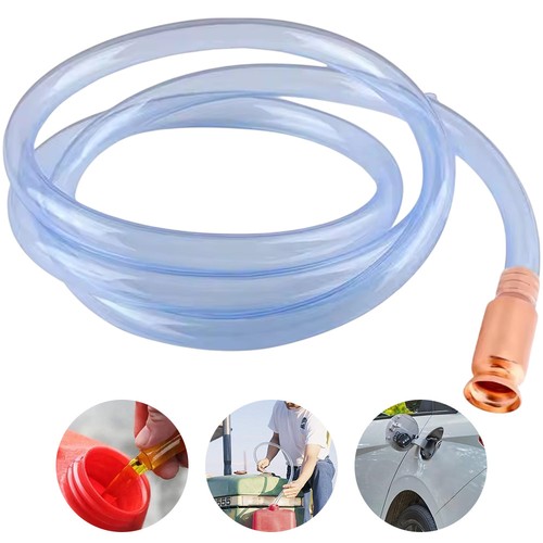 Jiggle hand siphon pump garden - hand,