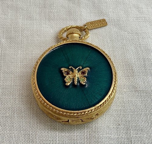 1999 estée lauder butterfly - 1999,