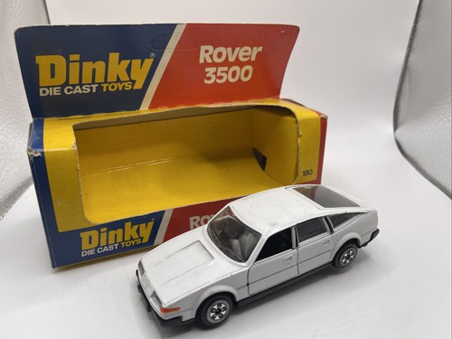Dinky 180 rover - dinky, 3500
