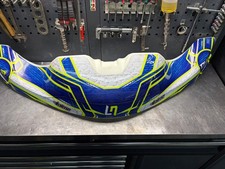 KG 507 Used  Nose Cone  Tony