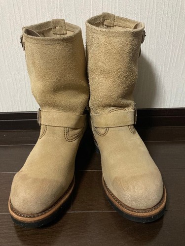 Redwing boots 8268 - redwing,