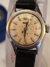 Tissot Ladies Watch 1950s Runs