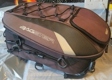 Baglux Bagster Rearseat