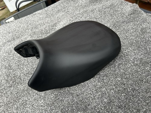 Bmw r1200 2017 rider - gs, seat
