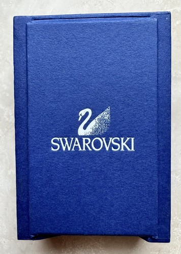 Genuine swarovski empty - swarovski,