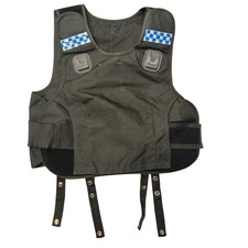 Mehler Tactical Stab Vest
