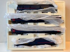 Hornby R2427A GNER 225 Train