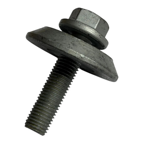 Genuine ford crankshaft pulley - genuine,
