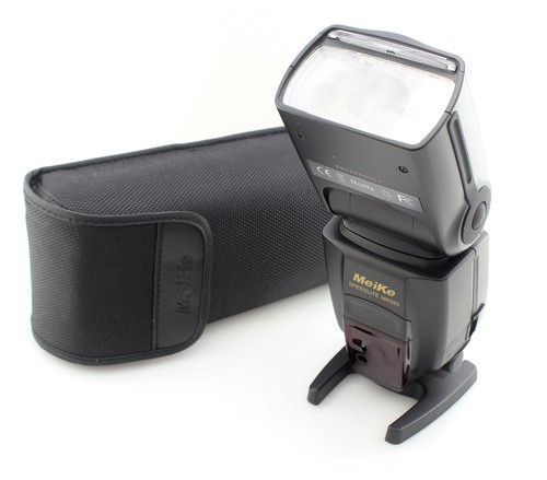 Meike mk580 speedlite for - speedlite,