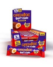 Grenade Soft Core Protein Bar