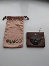 Mimco Women's Purse Brown 100%