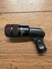 Audix drum microphone - d4,