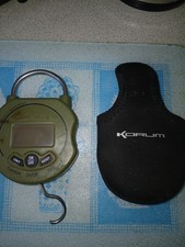Korum Digital Fishing Scales