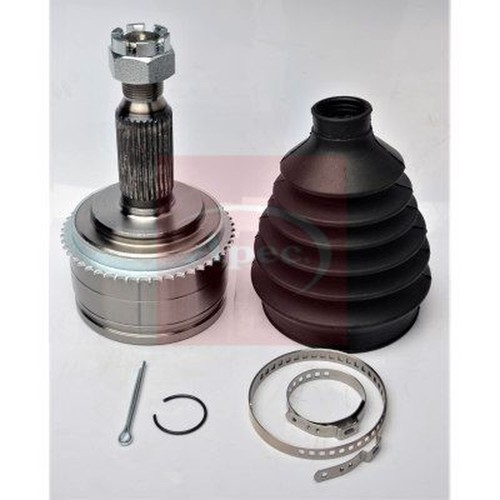 Apec axle shaft - apec,