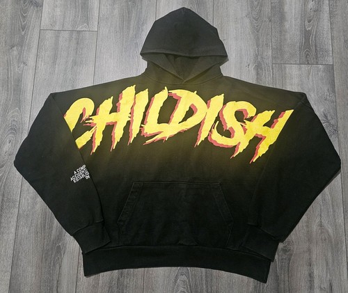Childish spellout black - childish,
