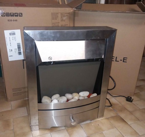 Homcom 2kw electric - homcom,
