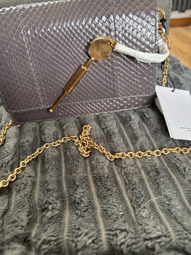 Sophie hulme grey micro - hulme,