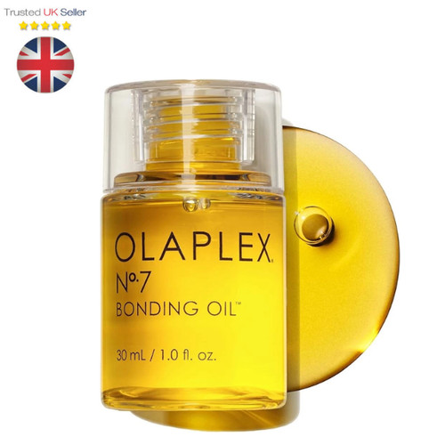 Olaplex bonding oil 30ml - no.7,