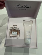 MISS DIOR Eau de Parfum & Body